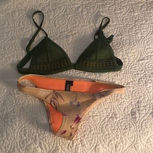 Triangl Bikini